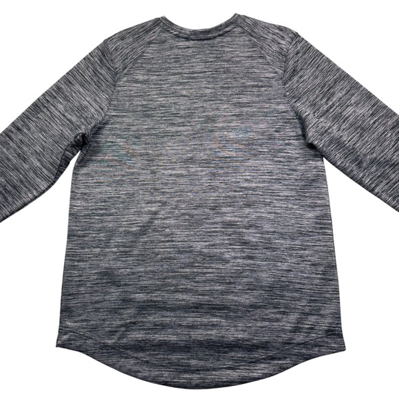 Nike Chicago Bulls Engineered Crewneck Pullover Team Issued AV1380 Men's Size M - Picture 10 of 13